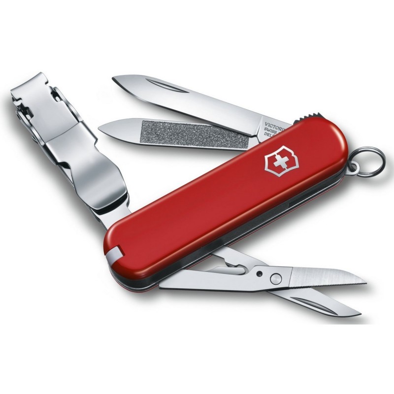 NOŽ VICTORINOX 0.6463 NAILCLIP