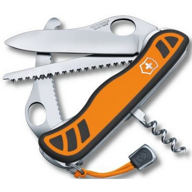 NOŽ VICTORINOX 0.8341.MC9 HUNTER XT