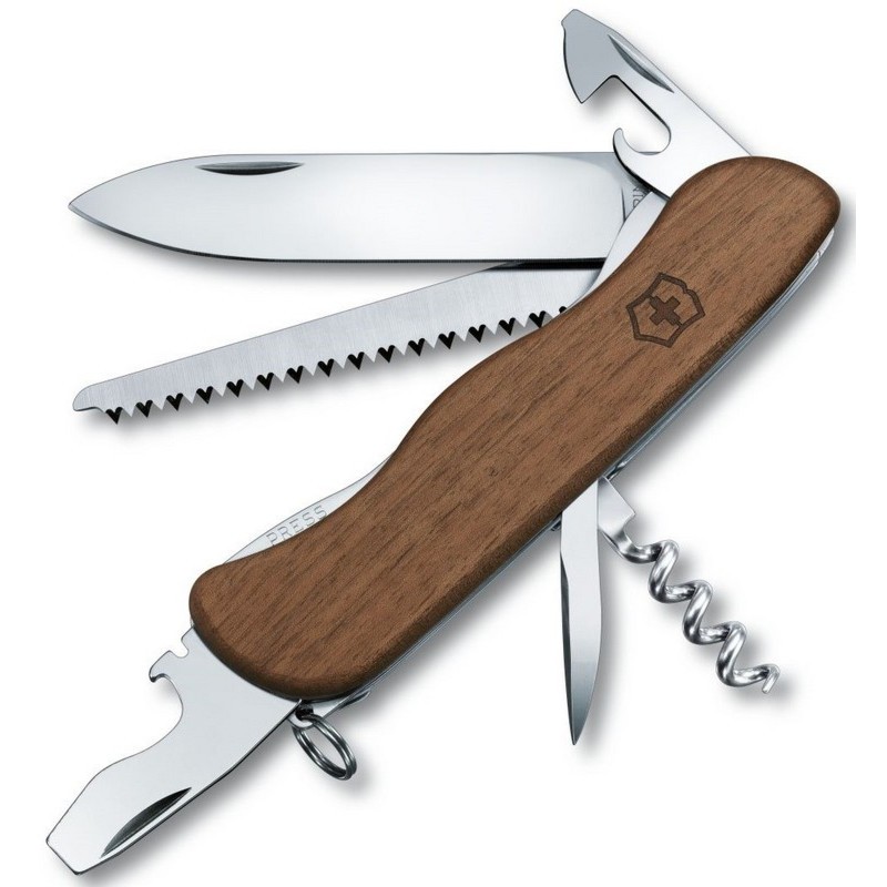 NOŽ VICTORINOX 0.8361.63 FORESTER WOOD