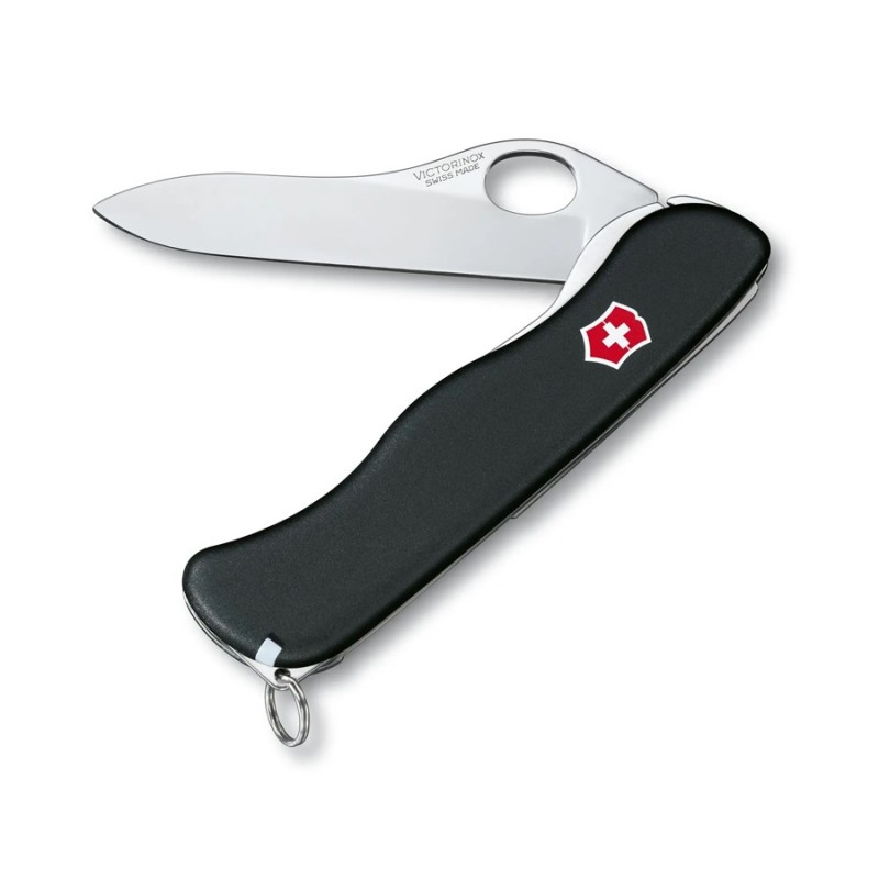 NOŽ VICTORINOX 0.8416.M3 SENTINEL CLIP black