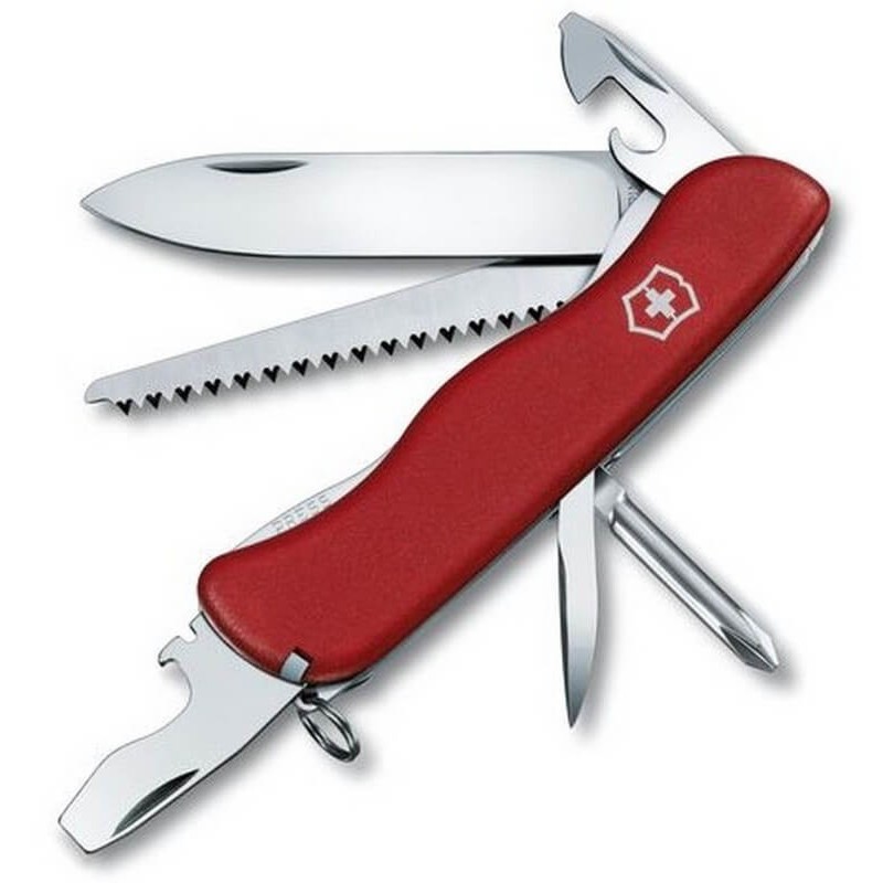 NOŽ VICTORINOX 0.8463 TRAILMASTER