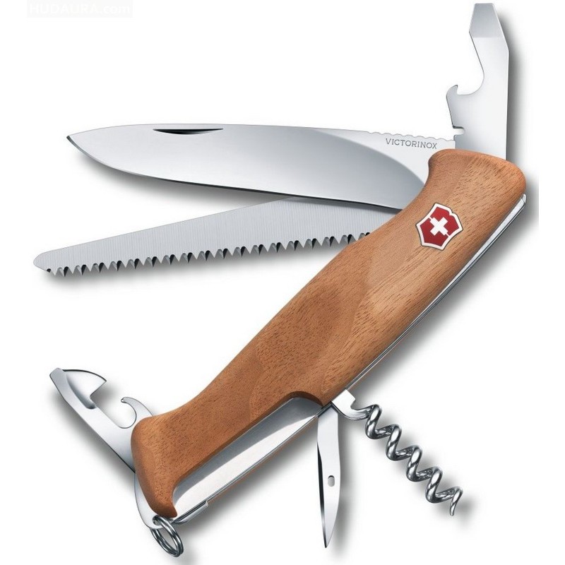 NOŽ VICTORINOX 0.9561.63 RANGERWOOD 55