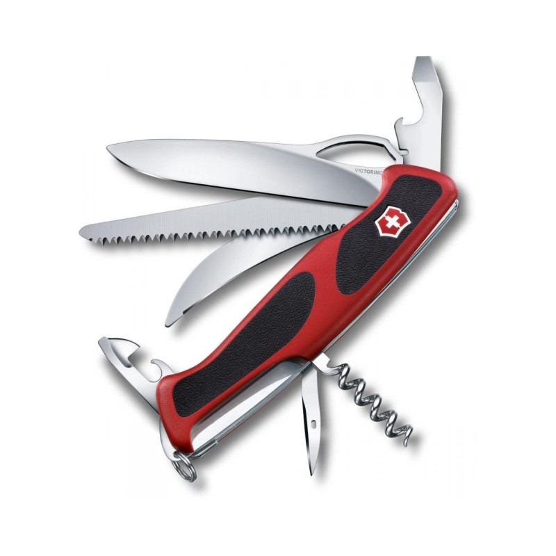 NOŽ VICTORINOX 0.9583.MC RANGER GRIP 57