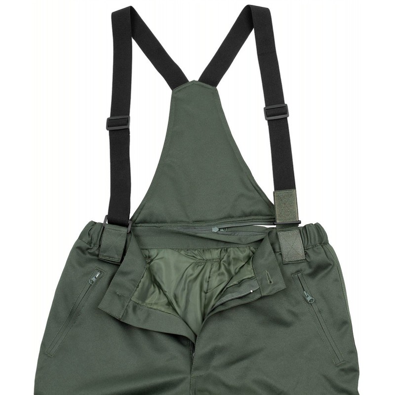 HLAČE MFH ART. 01180B POLAR