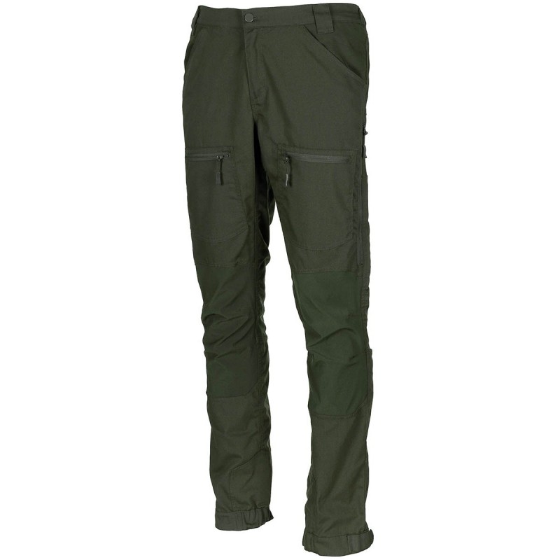 HLAČE FOX ART. 01710B EXPEDITION