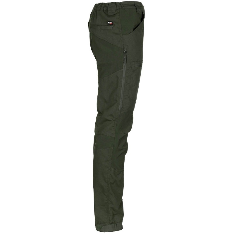 HLAČE FOX ART. 01710B EXPEDITION