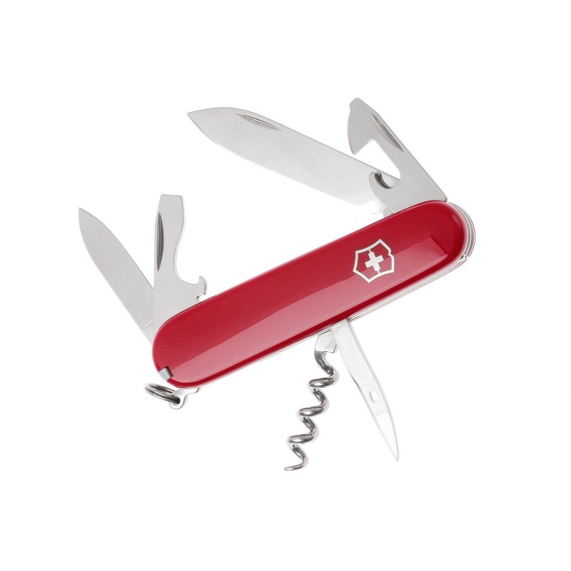 NOŽ VICTORINOX 1.3603 SPARTAN red