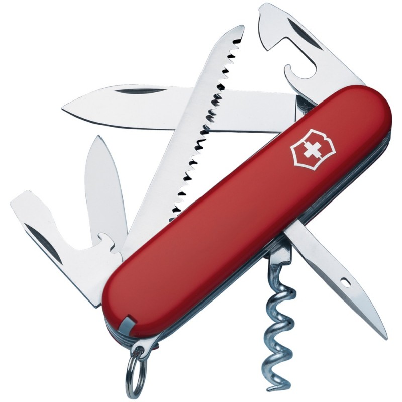 NOŽ VICTORINOX 1.3613 CAMPER