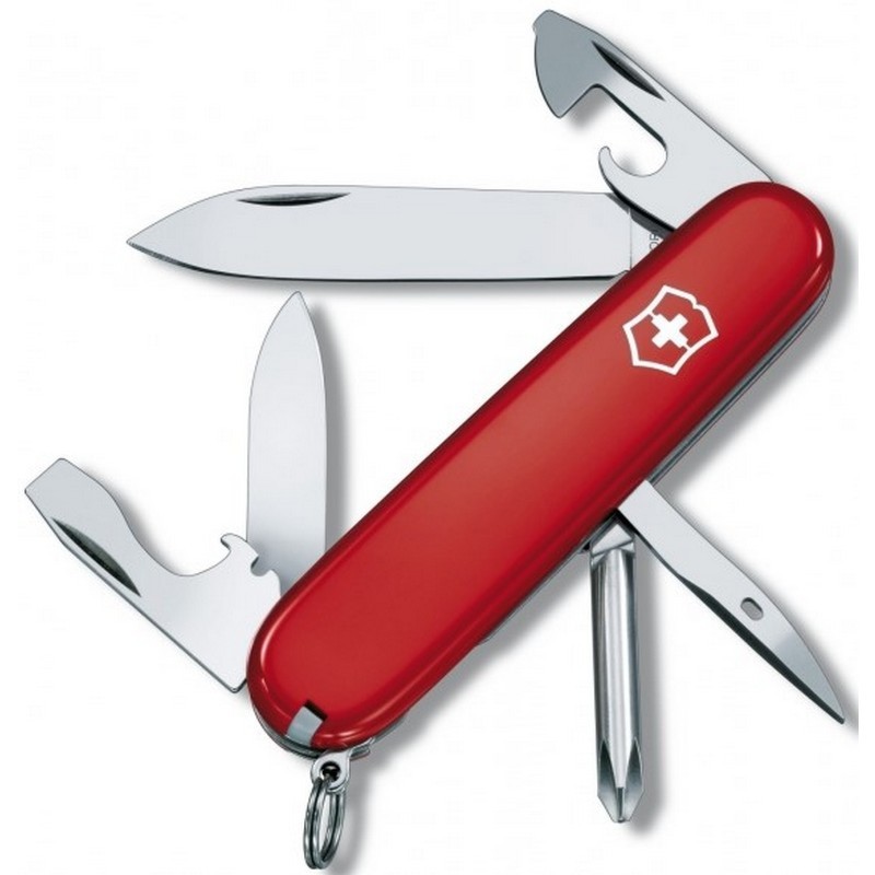NOŽ VICTORINOX 1.4603 TINKER