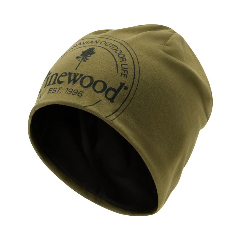 KAPA PINEWOOD 1186 BEANIE 2L ZELENA