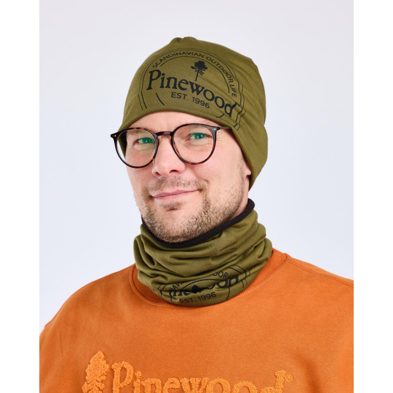 TUBA/ŠAL PINEWOOD 1187 2L ZELENA