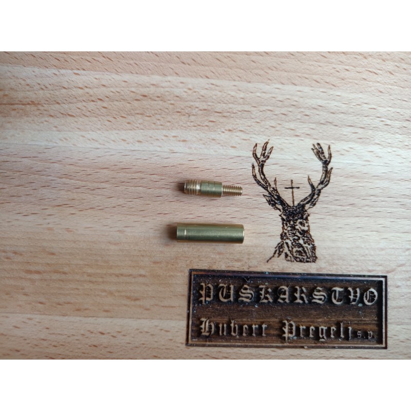 REDUCIRKA ZA ČISTILNO PALICO