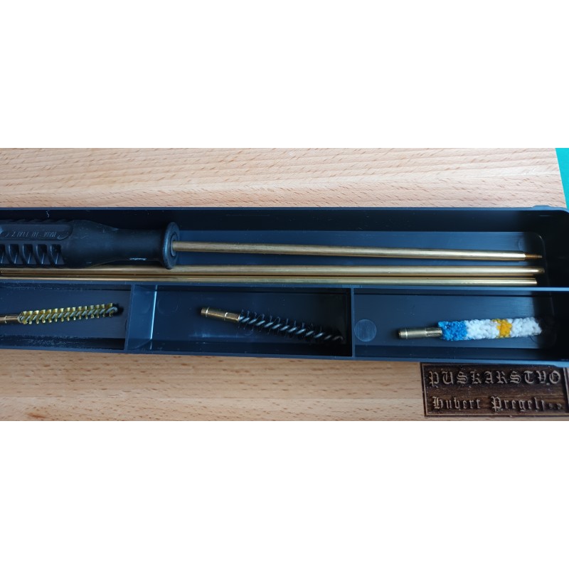 ČISTILNI PRIBOR STIL CRIN V ŠKATLI