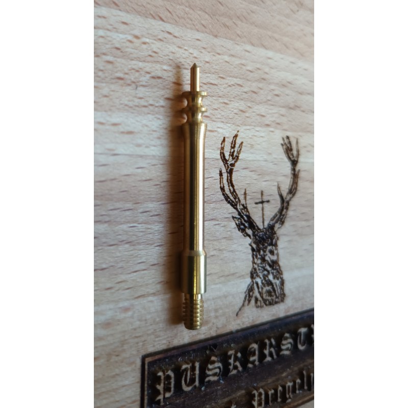 ŠČETKA MEGALINE 30-18