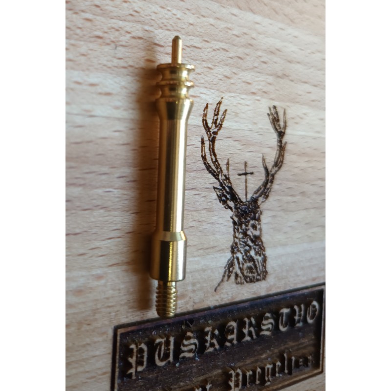 ŠČETKA MEGALINE 30-19