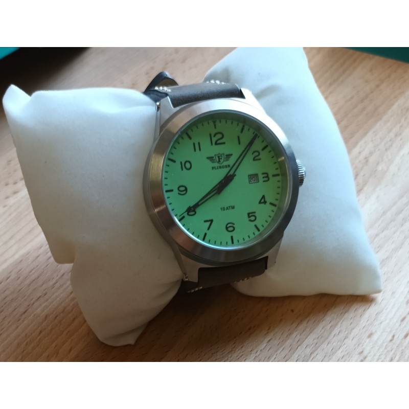 ROČNA URA FLIEGER FG230064 (37860A)