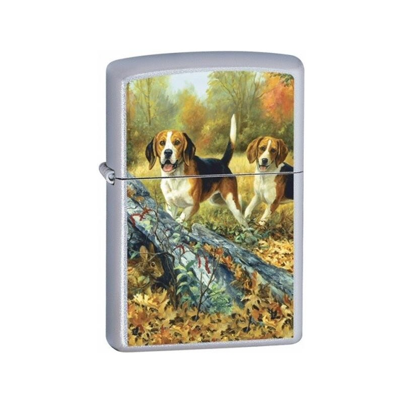 ZIPPO VŽIGALNIK 24411 (BEAGLI)