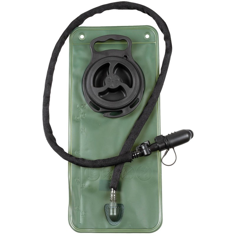 VREČKA ZA VODO CAMELBAG MFH ART. 30543, 2,5L