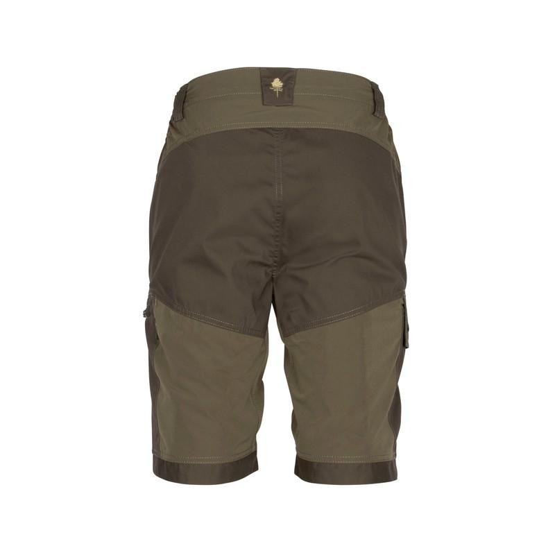 HLAČE KRATKE PINEWOOD 5316 FINNVEDEN TRAIL HYBRID, C48