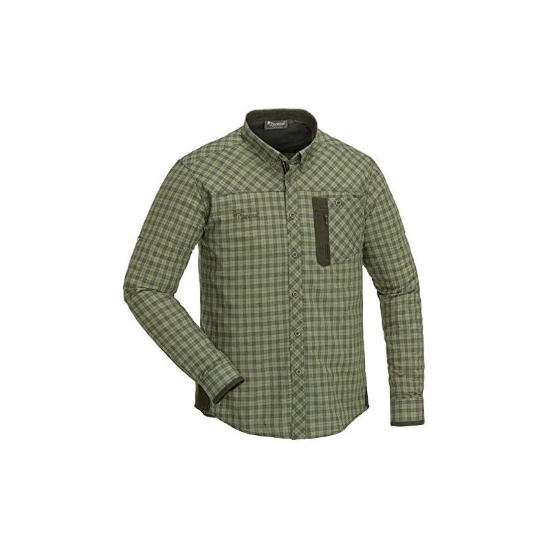 SRAJCA PINEWOOD 5329 (144) WOLF