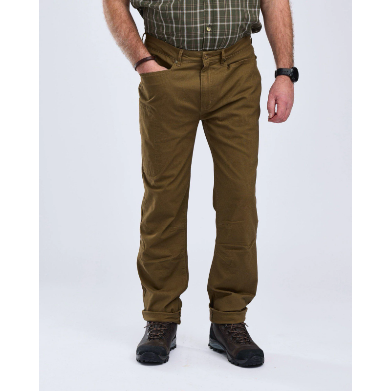 HLAČE PINEWOOD 5352 VARNAMO