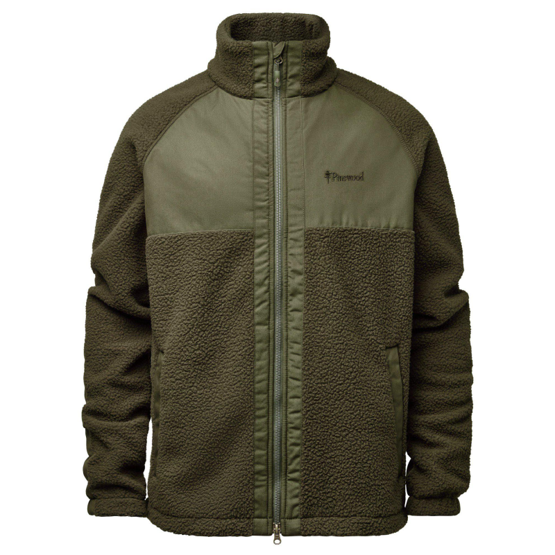 FLIS PINEWOOD 5366 PILE