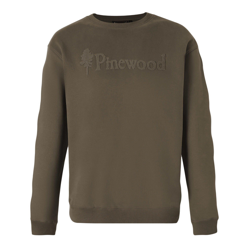 PULOVER PINEWOOD 5468 VARNAMO