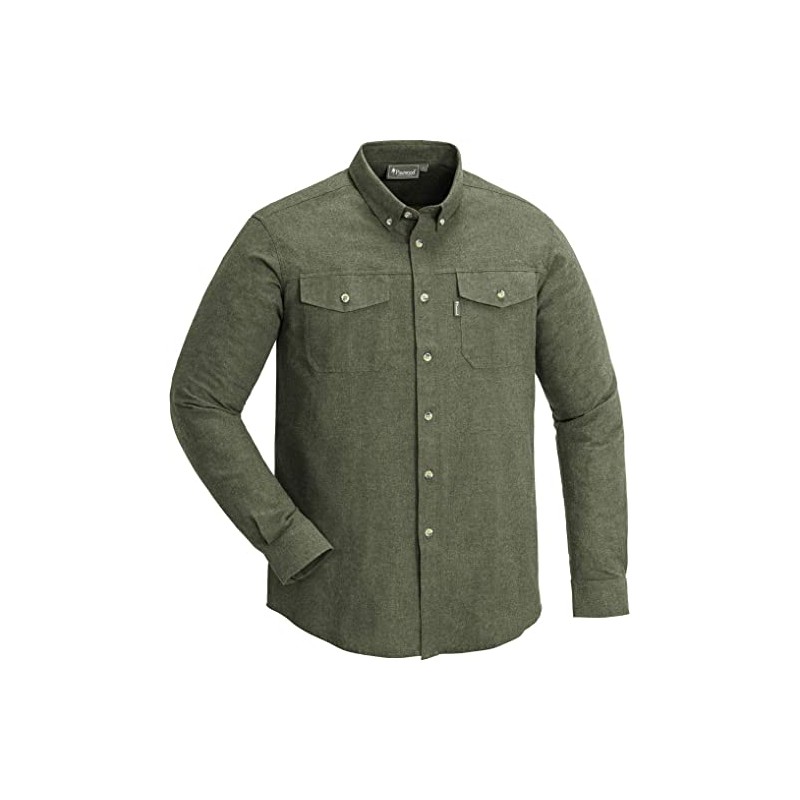 SRAJCA PINEWOOD 5530 LOUI