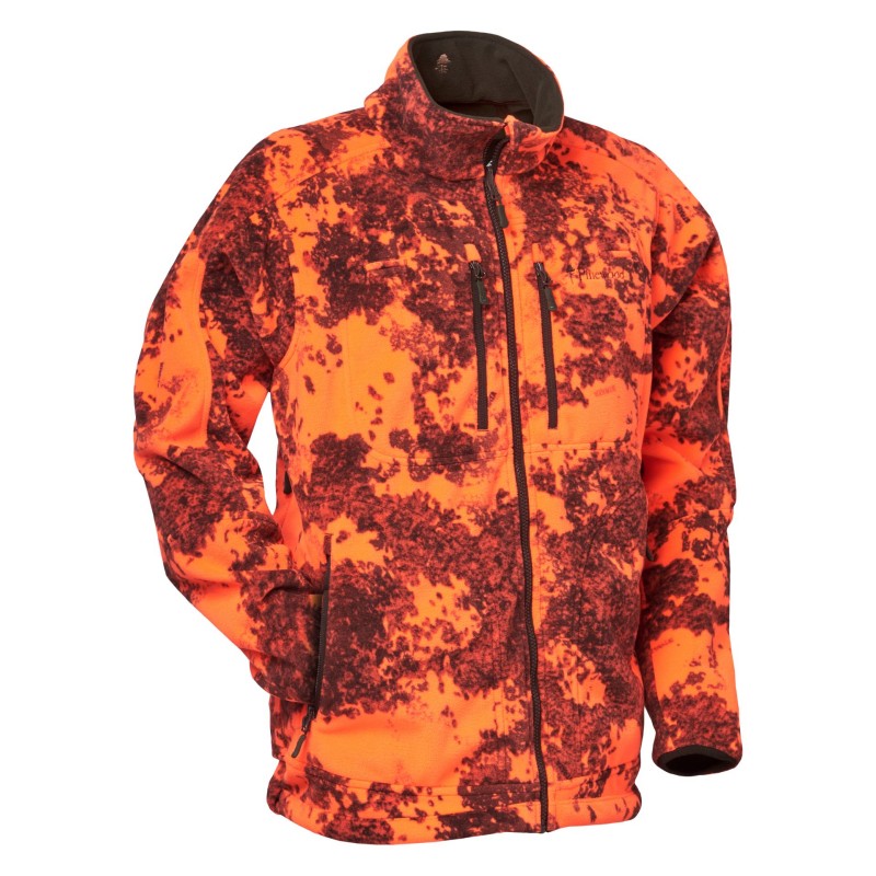 JAKNA PINEWOOD 5618 FURUDAL - OBRNLJIVA