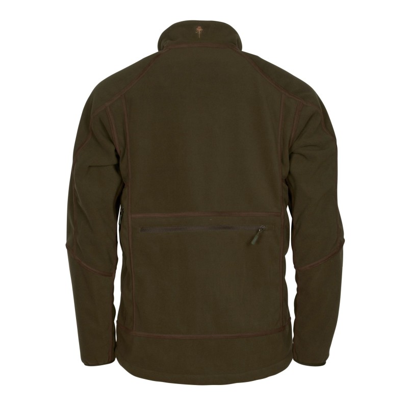 JAKNA PINEWOOD 5618 FURUDAL - OBRNLJIVA