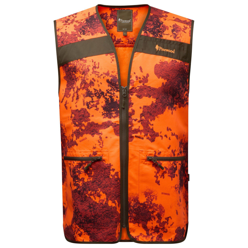 BREZROKAVNIK PINEWOOD 5621 HUNTERS CAMOU