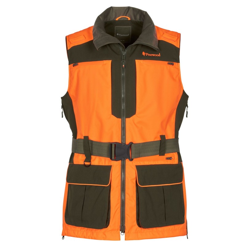 BREZROKAVNIK PINEWOOD 5719 FURUDAL DOG HANDLER