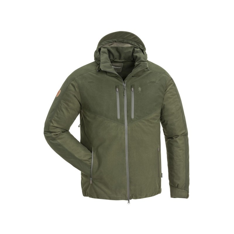 JAKNA LOVSKA PINEWOOD 5770 RETRIEVER ACTIVE