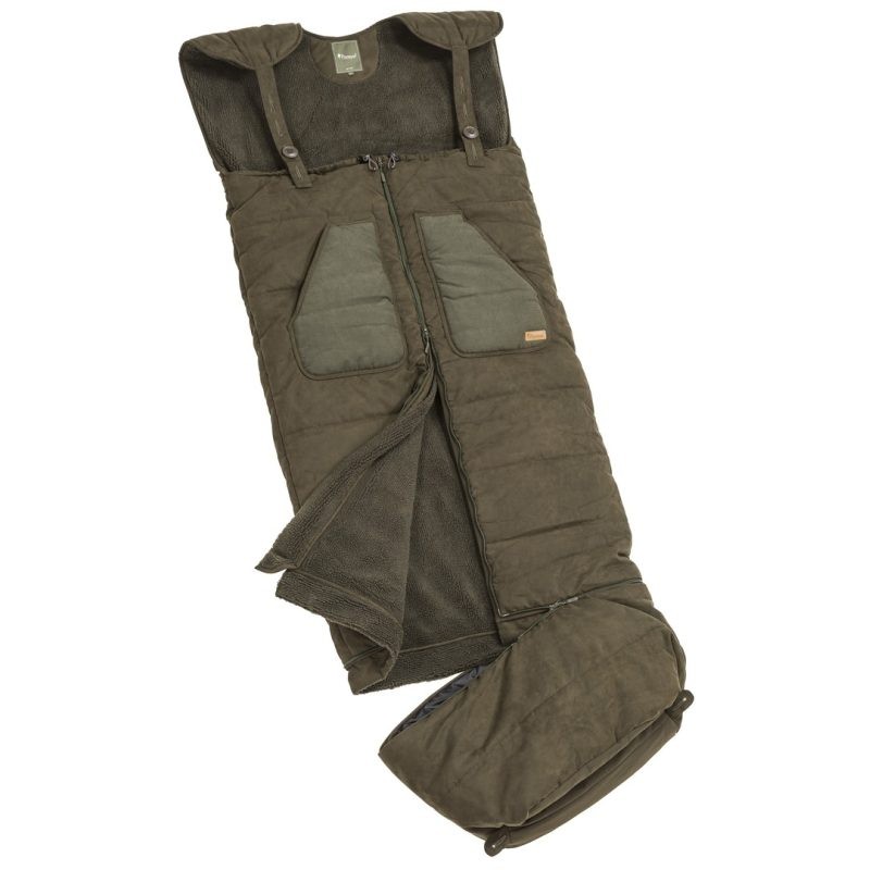 VREČA ZA ČAKANJE PINEWOOD 5886 ABISKO M-L