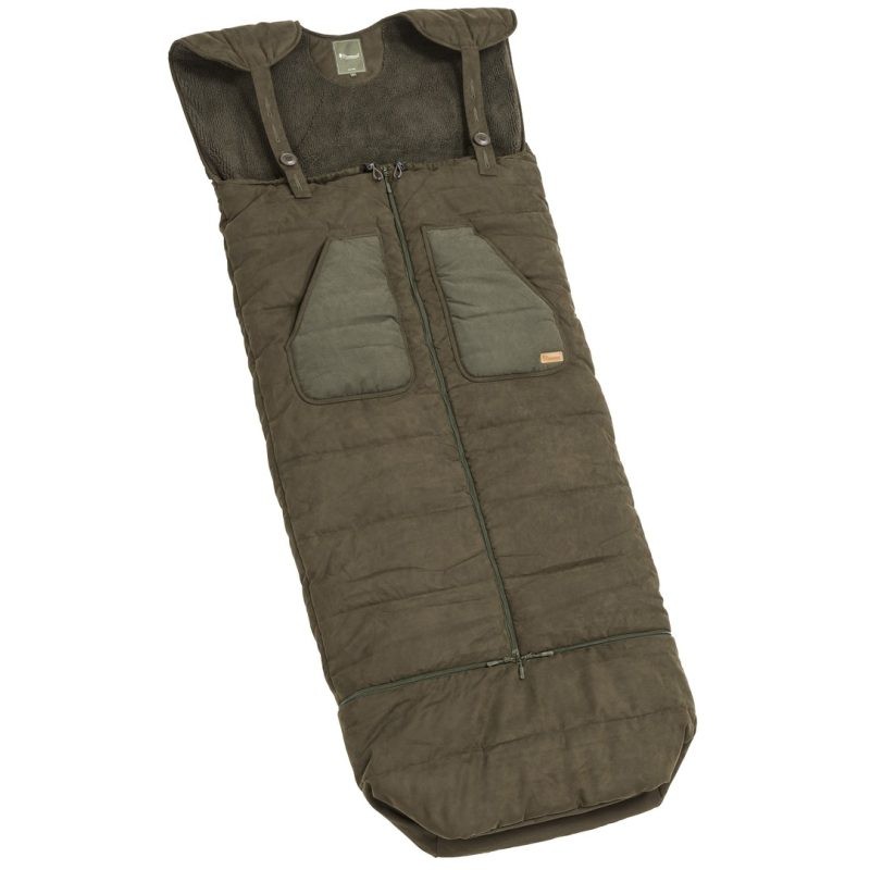 VREČA ZA ČAKANJE PINEWOOD 5886 ABISKO M-L