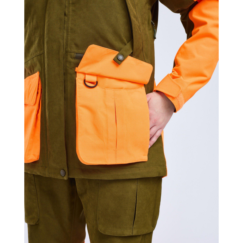 JAKNA PINEWOOD 5918 FURUDAL EXPERT 2L