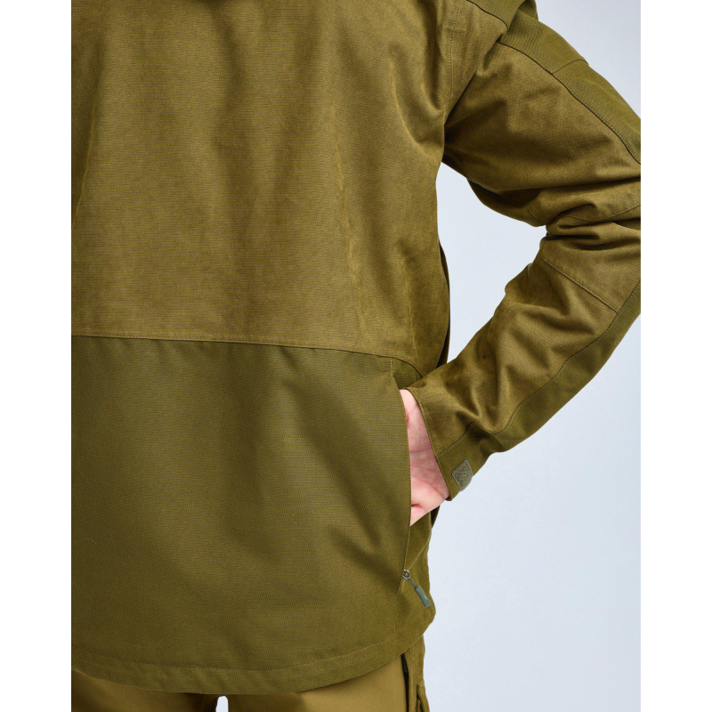 JAKNA PINEWOOD 5918 FURUDAL EXPERT 2L (770) ZELENA