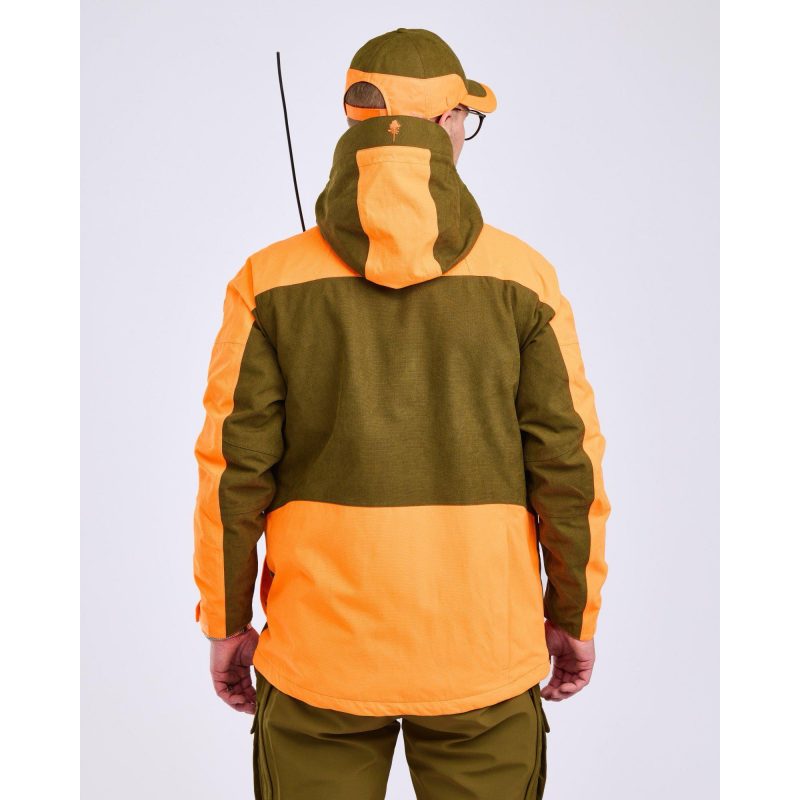 JAKNA PINEWOOD 5918 FURUDAL EXPERT 2L