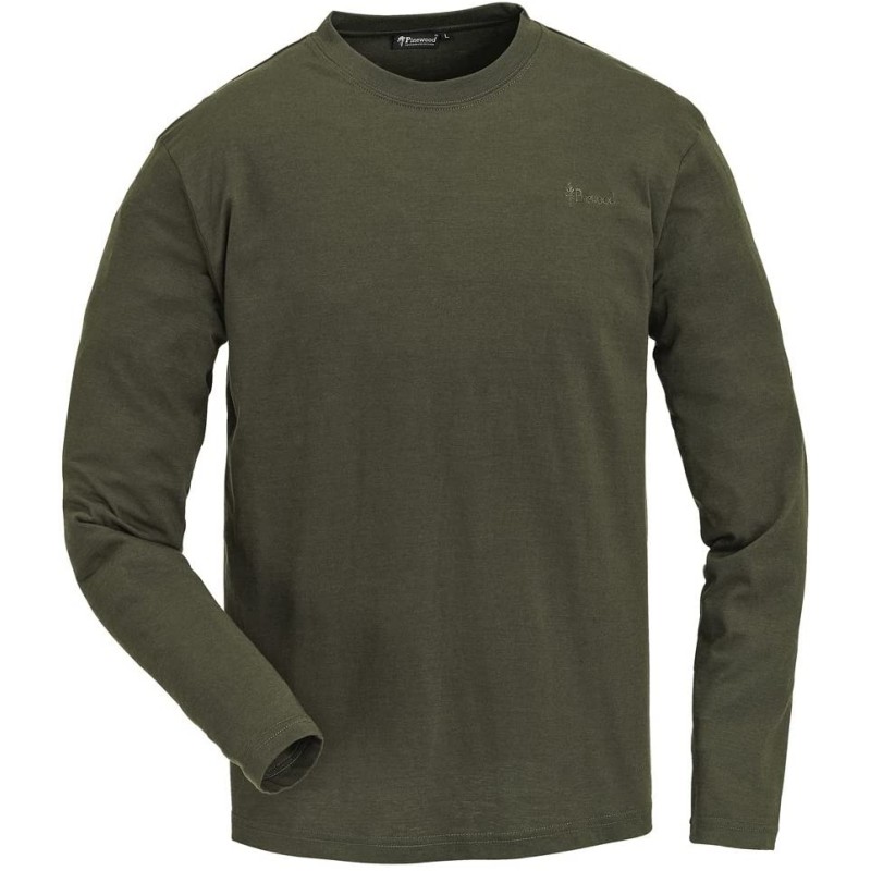 MAJICA DOLG ROKAV PINEWOOD 7447
