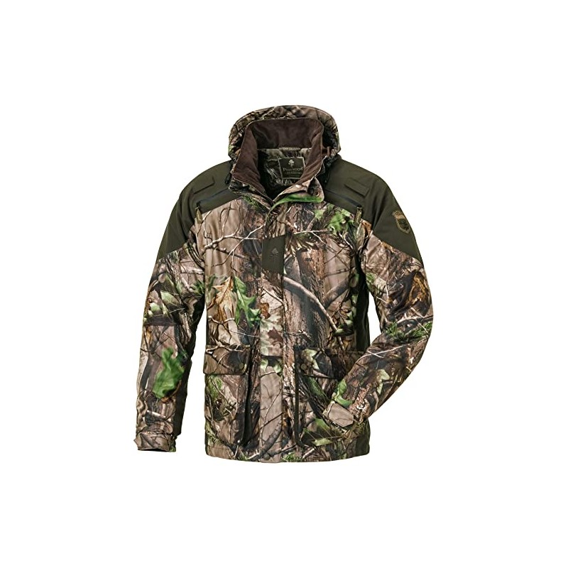 JAKNA PINEWOOD 7887 RED DEER, (APG/MOSSGREEN)