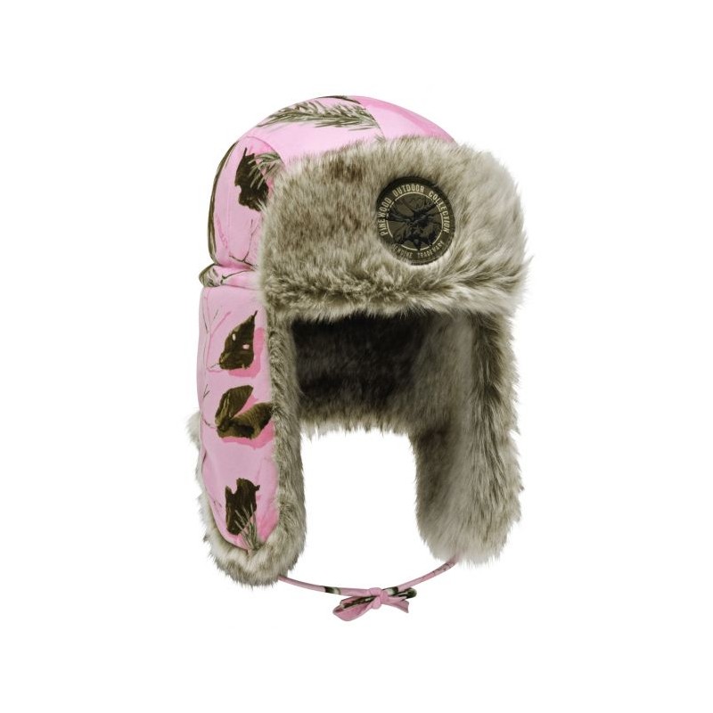 KAPA PINEWOOD 8420 MURMANSK