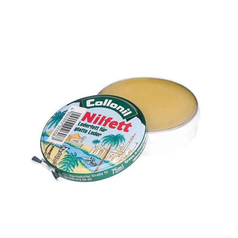 MAST IMPREGNACIJSKA COLLONIL NILFETT