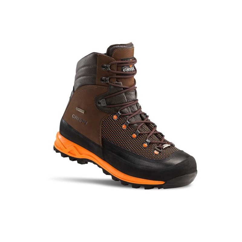 ČEVLJI CRISPI TRACK GTX FOREST