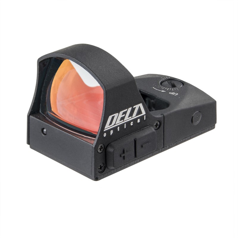 OPTIČNA PIKA DELTA OPTICAL MINI DOT HD-26 (DO-2326)