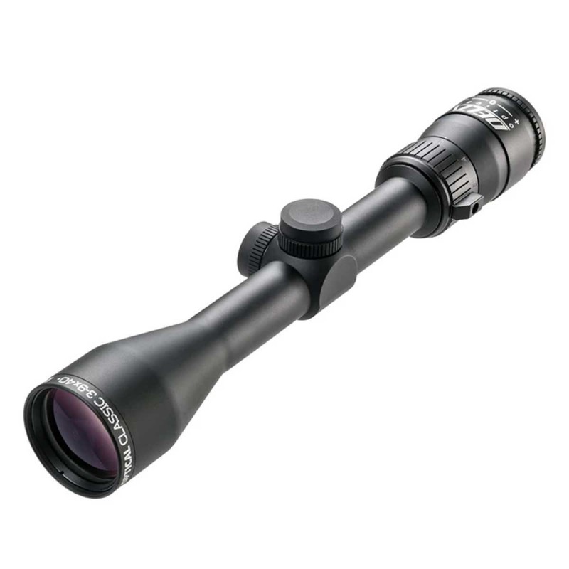 DALJNOGLED Delta Optical CLASSIC 3-9x40 (MIL DOT)