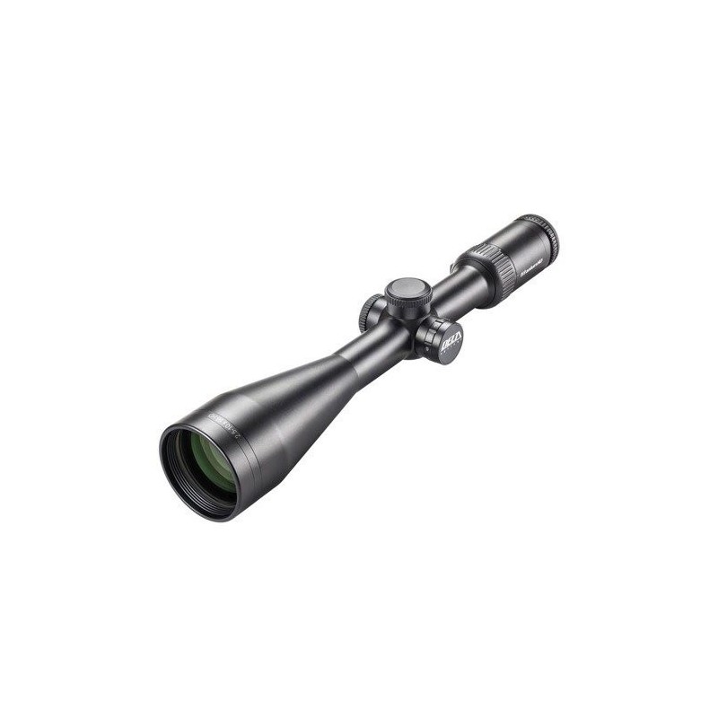 DALJNOGLED Delta Optical TITANIUM 2,5-10x50 HD (4A S)