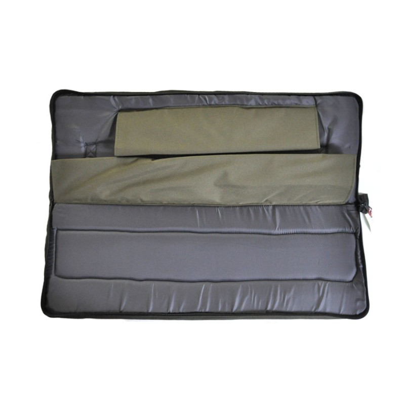 ETUI ZA KOMBINIRANO PUŠKO HUNTRANGE 097 ZELENA