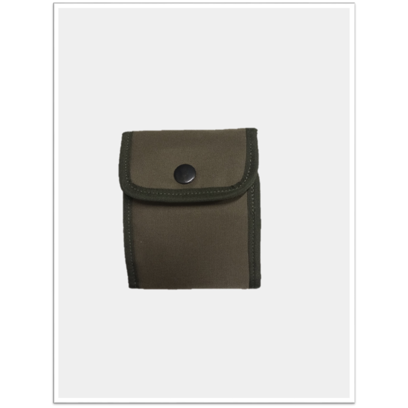 ETUI ZA NABOJE HUNTRANGE 021 ZELEN, KROGLE 10