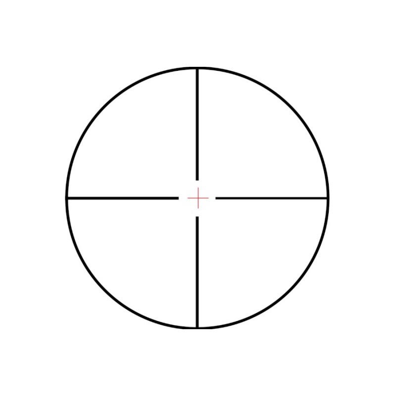 STRELNI DALJNOGLED KONUSPRO LZ-30, 2,5-10X50