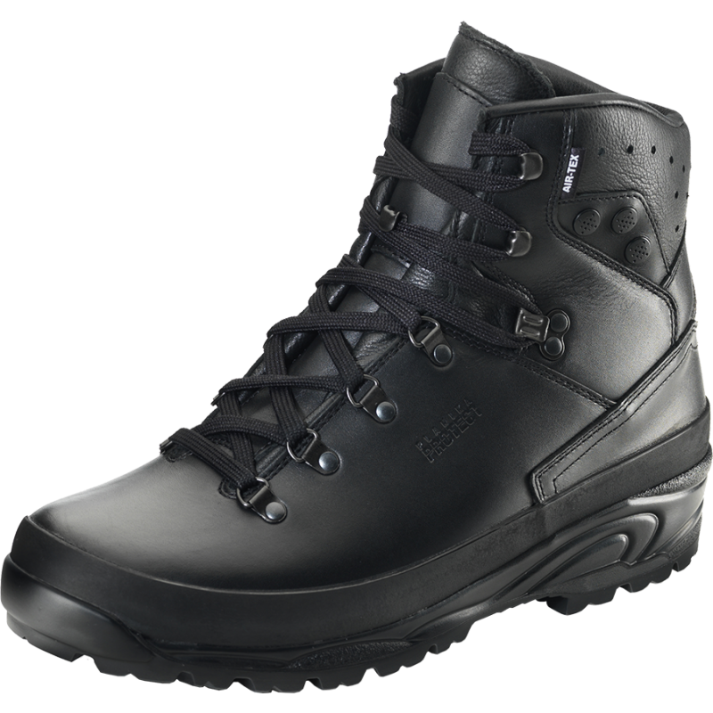 Nizek pohodniški /delovni čevelj PLANIKA MCB 32 Airtex